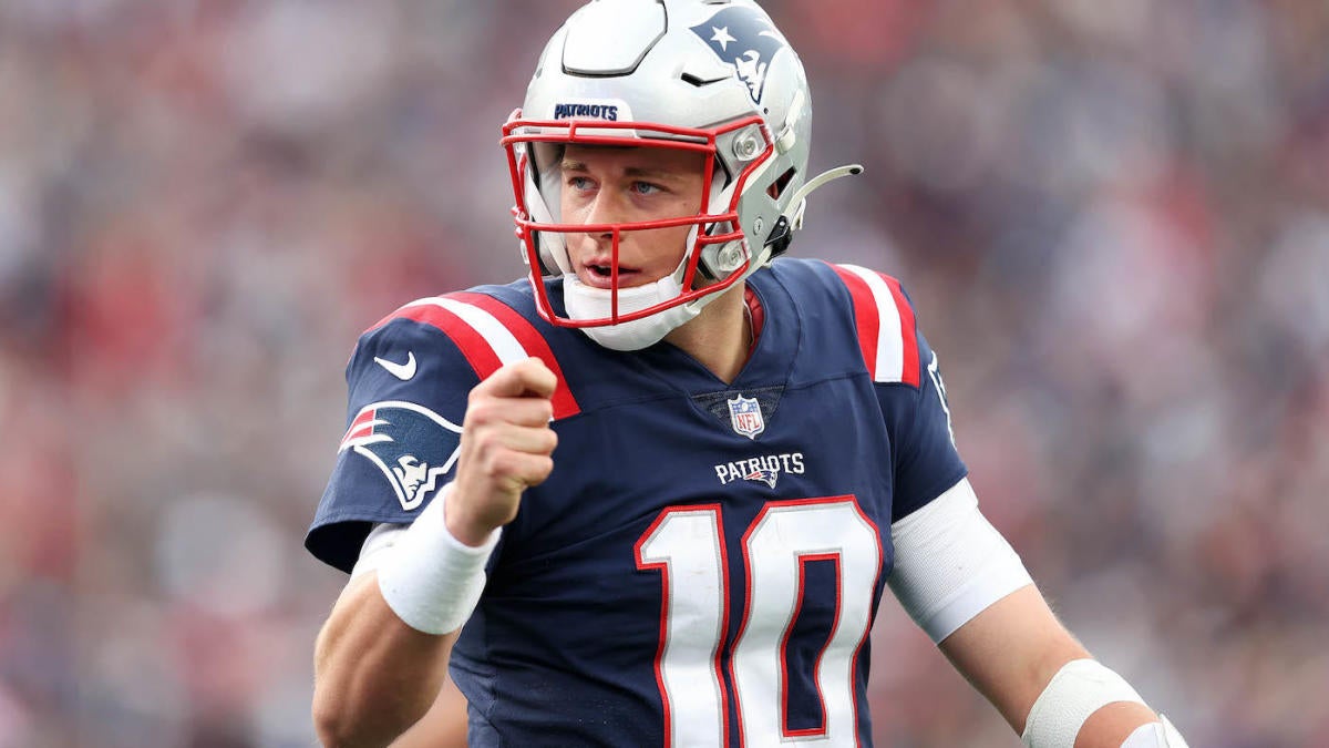 Patriots vs. Browns final score: New England earns 38-15 blowout win - Pats  Pulpit