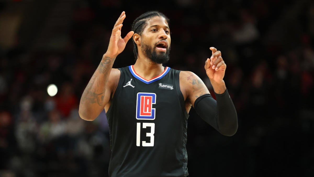 Clippers vs. Trail Blazers odds, spread, line: Pilihan NBA 2021, prediksi 6 Desember dari model komputer yang terbukti