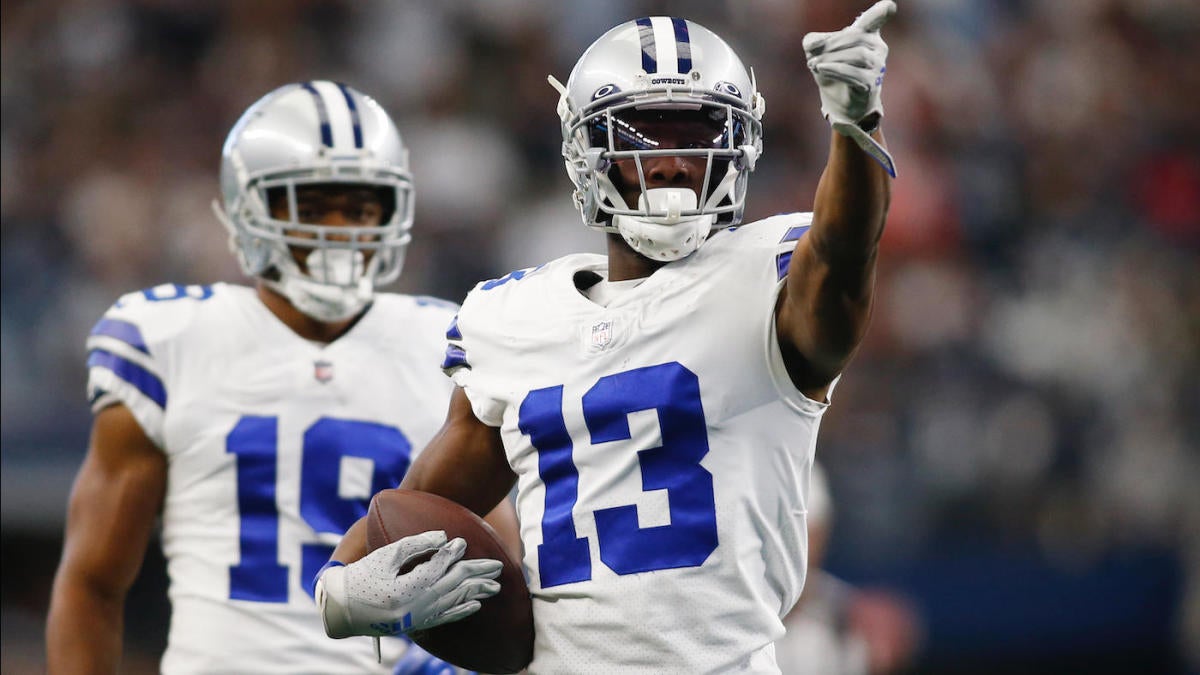 Fantasy Football Draft Prep 2023: Best deep sleeper value picks at ADP for  each of the 16 NFC teams 