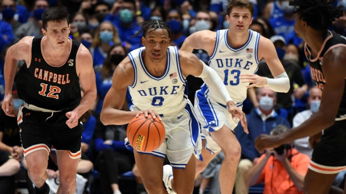 Peringkat bola basket perguruan tinggi: Duke naik dalam jajak pendapat AP Top 25 musim reguler pertama setelah menang vs. Kentucky