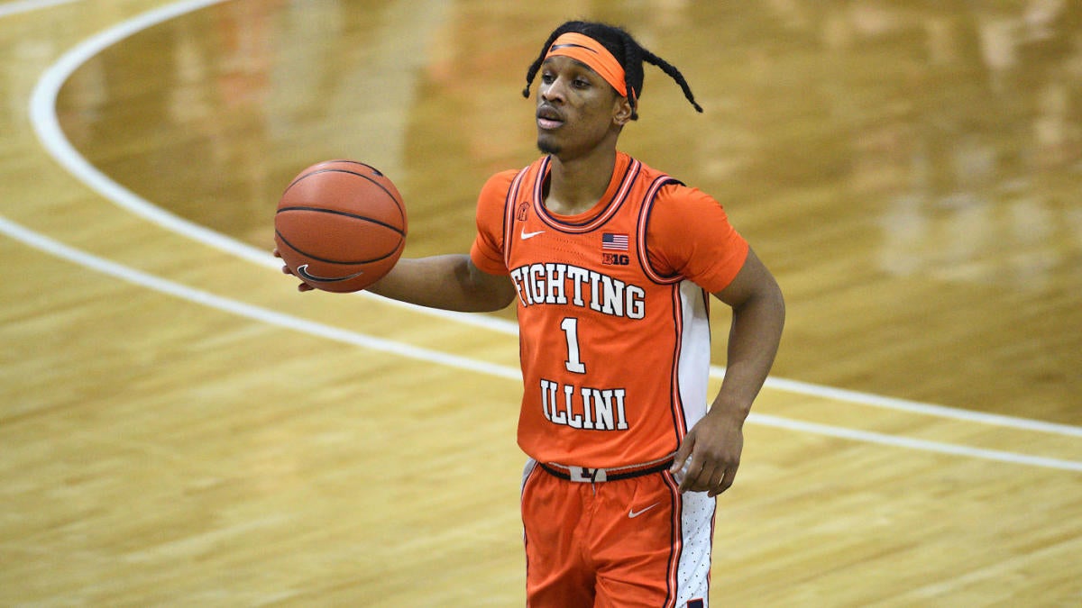 Peluang Illinois vs. Marquette, baris: Pilihan bola basket perguruan tinggi 2021, prediksi 15 November dari model yang terbukti
