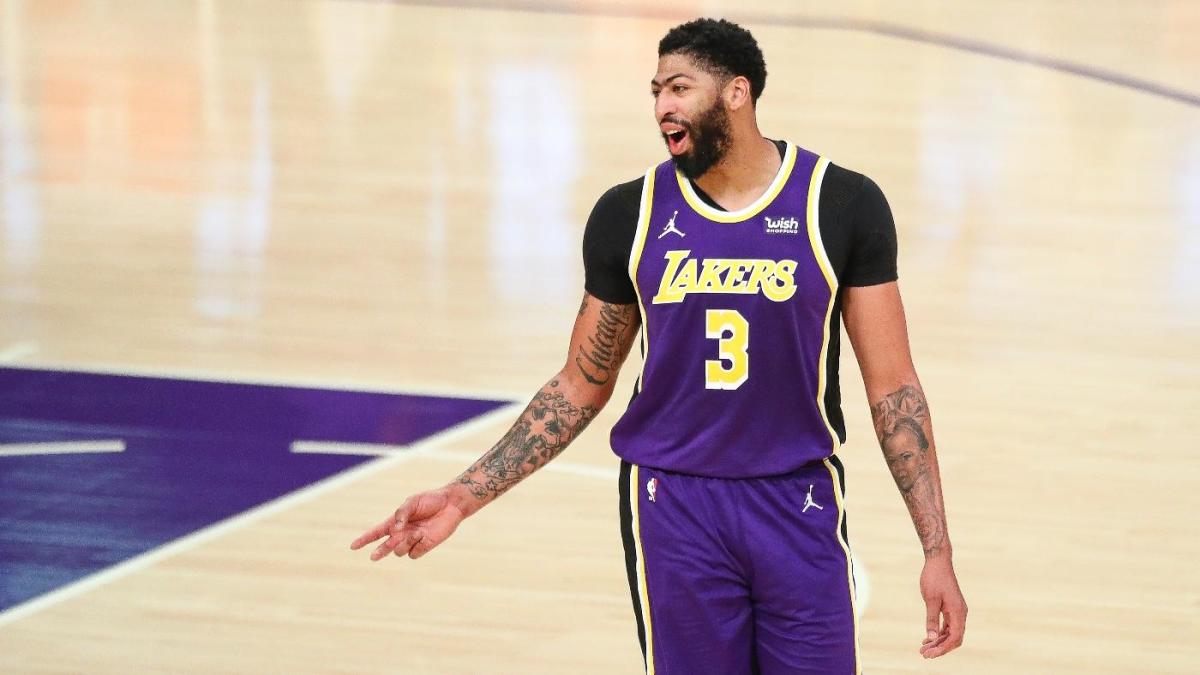 Peluang Lakers vs. Bulls, spread, garis: Pilihan NBA 2021, prediksi 15 November, taruhan terbaik dari model komputer yang terbukti