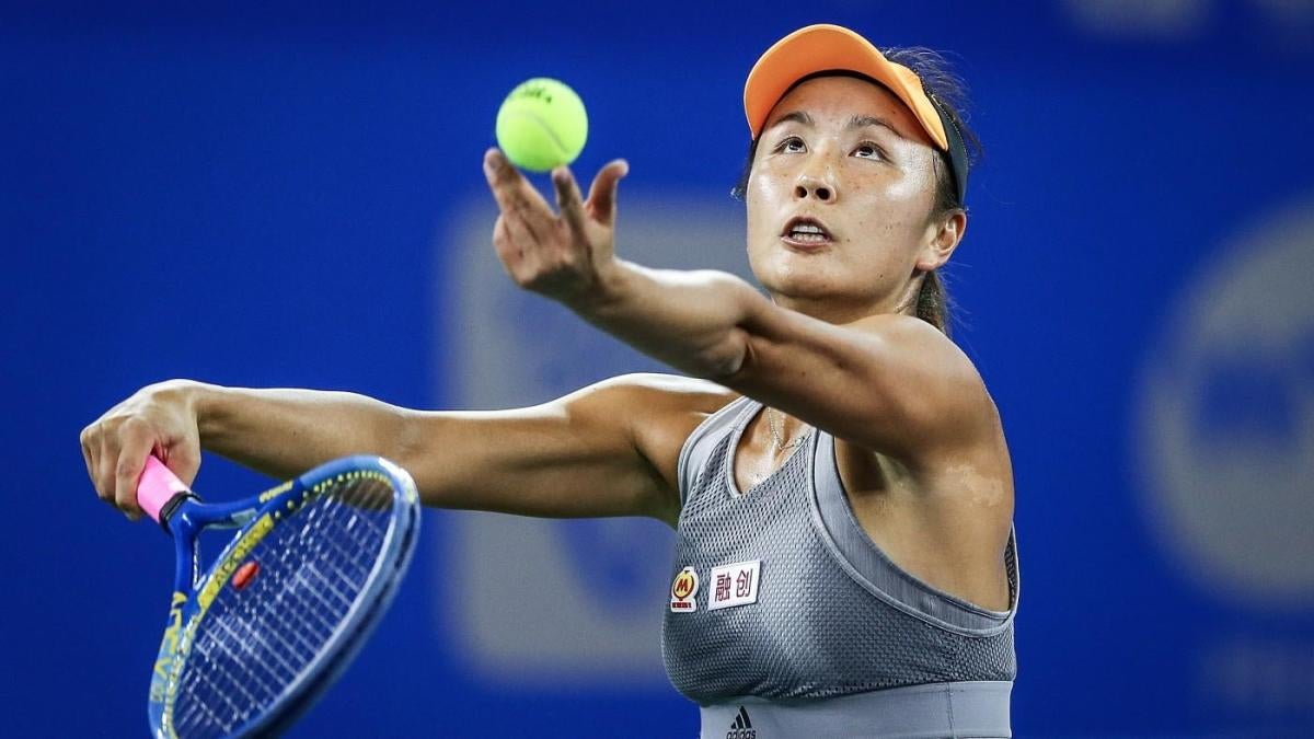 WTA menuntut penyelidikan atas hilangnya Peng Shuai setelah klaim penyerangan seksual terhadap politisi China