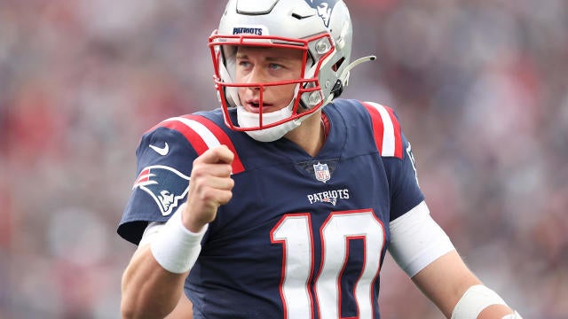 NFL Week 10: Instant analysis from Patriots' 45-7 win over Browns - Pats  Pulpit