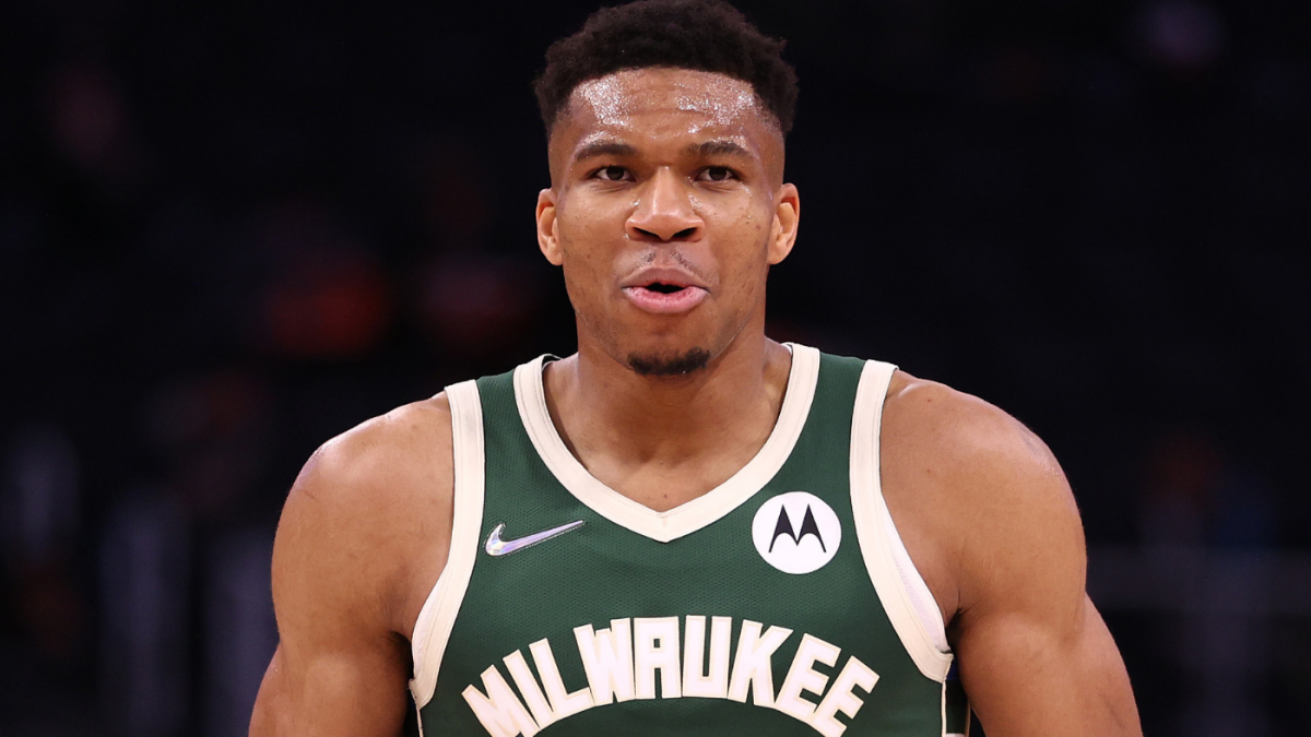 Former No. 2 overall pick appears to call out Giannis