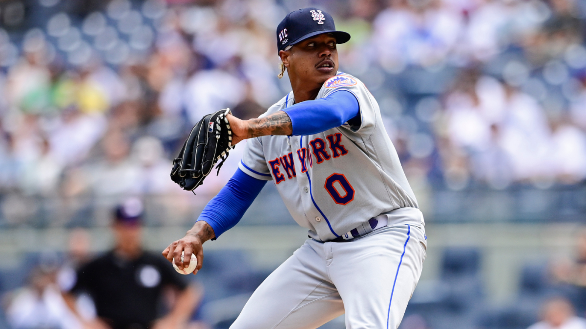 Free Agent Profile: Marcus Stroman - Viva El Birdos