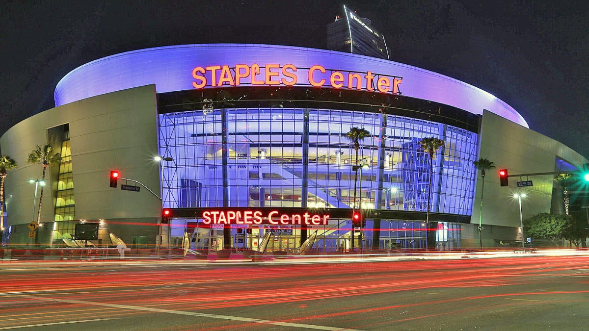 Staples Center, kandang Lakers, Clippers, Kings and Sparks, akan diganti namanya menjadi Crpyto.com Arena, per laporan