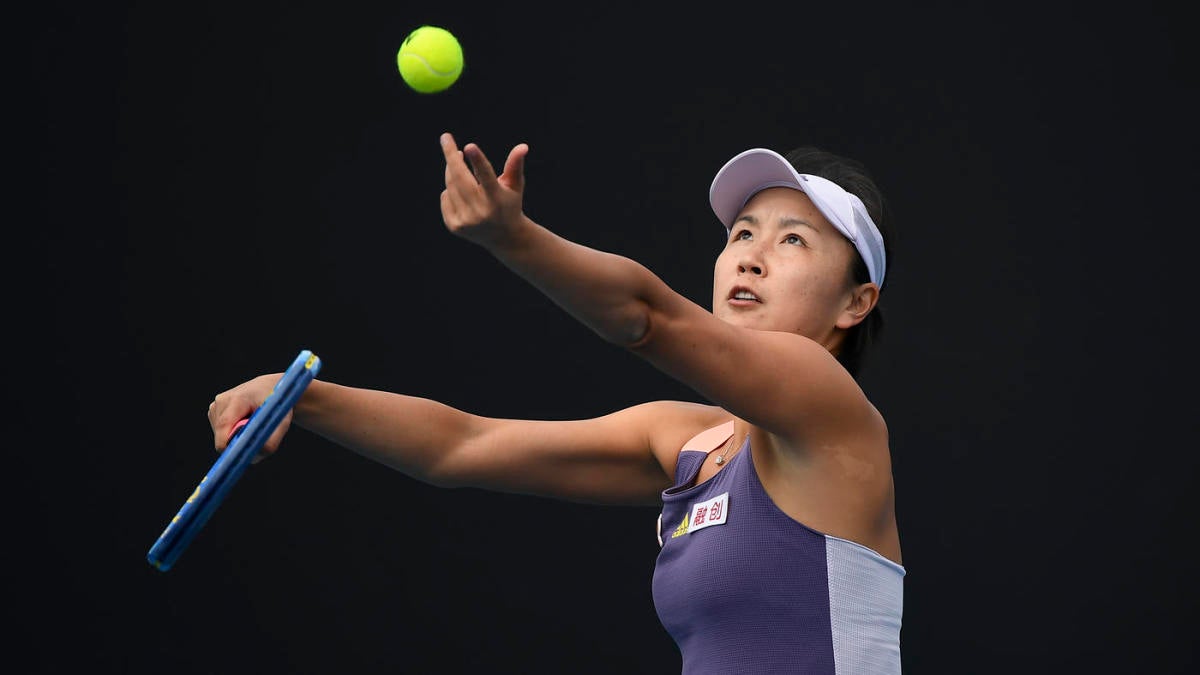 Situasi Peng Shuai menjelaskan: Garis waktu tuduhan penyerangan seksual, penghilangan bintang tenis