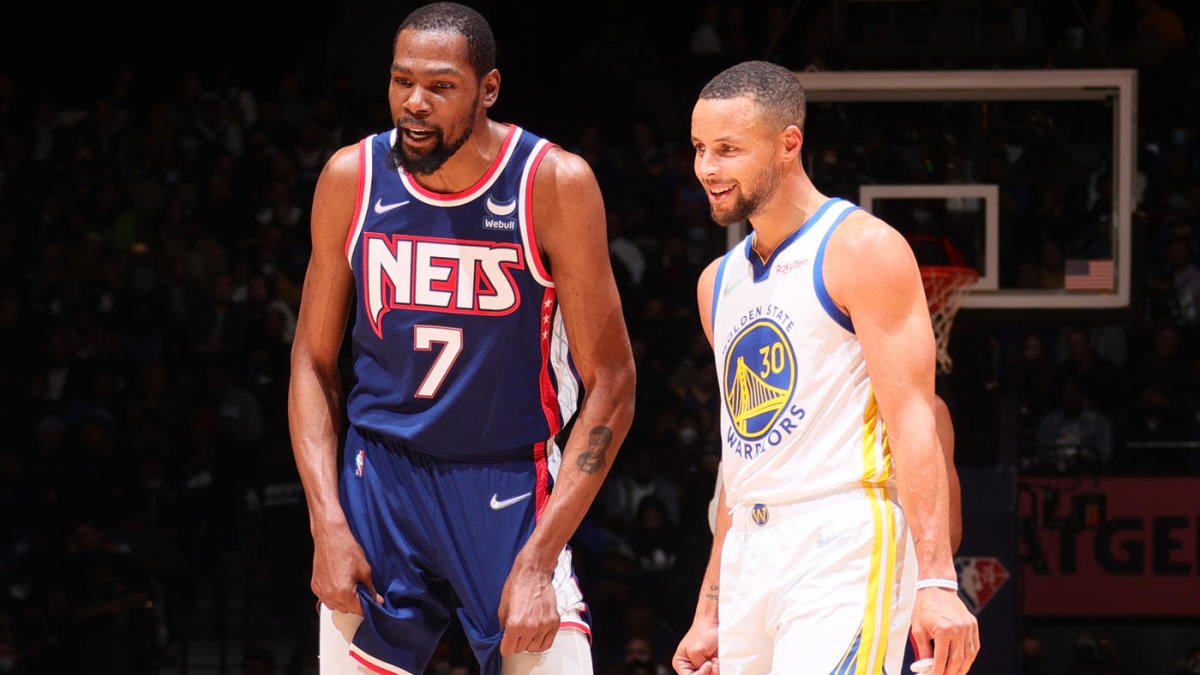 Stephen Curry, Warriors memenangkan perpisahan mereka dengan KD, ditambah gangguan bola basket perguruan tinggi