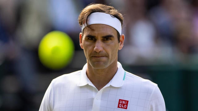 Roger Federer | Sportzpoint.com