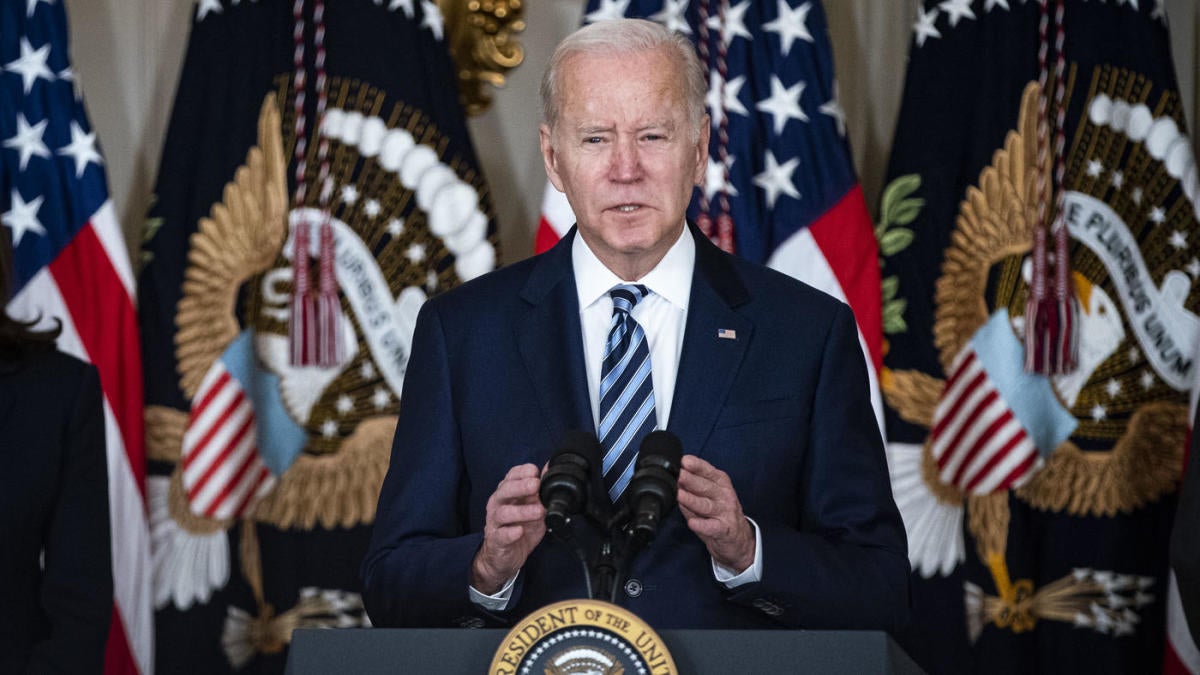 Olimpiade Musim Dingin 2022: Presiden AS Joe Biden ‘mempertimbangkan’ boikot diplomatik Olimpiade Beijing