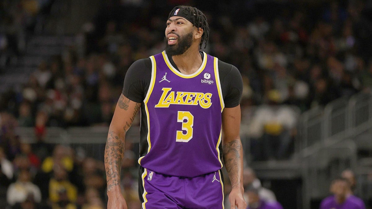Peluang Lakers vs. Kings, garis, spread: Pilihan NBA 2021, prediksi 30 November dari model pada putaran 117-77