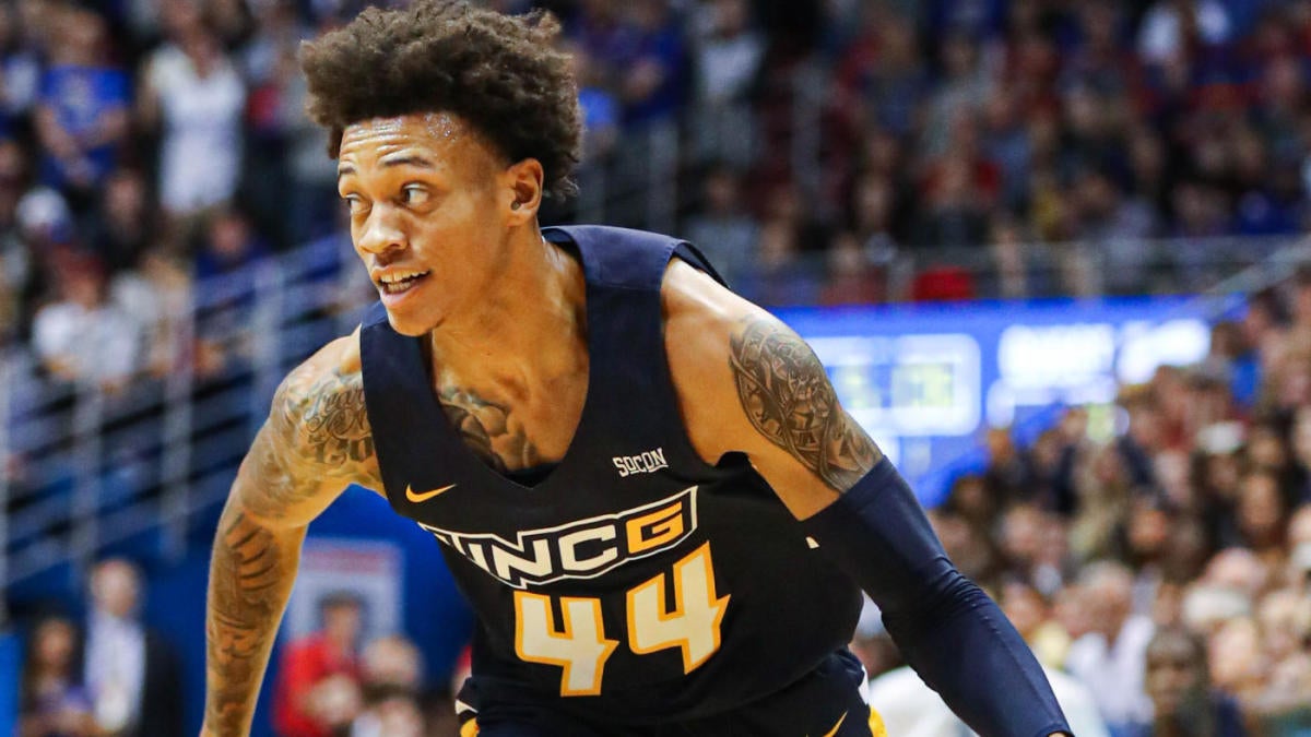 Peluang UMass vs. UNCG, baris: Pilihan bola basket perguruan tinggi 2021, prediksi 19 November dari model yang terbukti