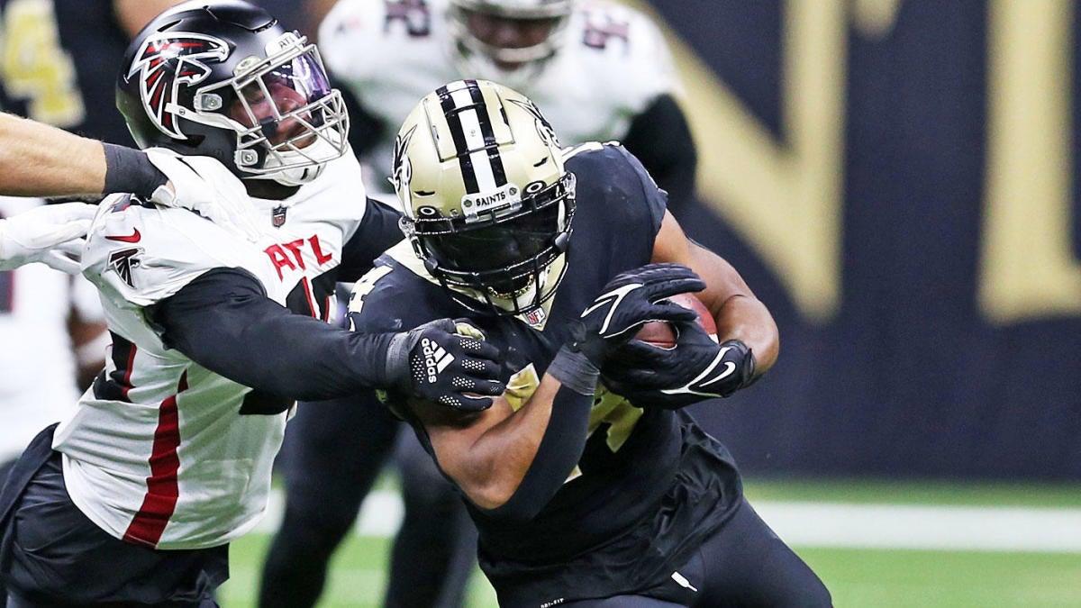 Mark Ingram fantasy football start/sit advice: What to do with Saints RB in  Week 9 - DraftKings Network