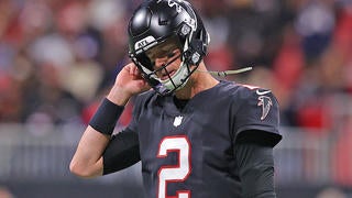 Why Falcons' dogged pursuit of Deshaun Watson cost them franchise  quarterback Matt Ryan