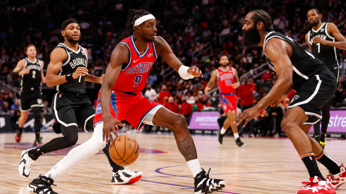 Rumor perdagangan Ben Simmons: 76ers tertarik pada James Harden, Jerami Grant, per laporan