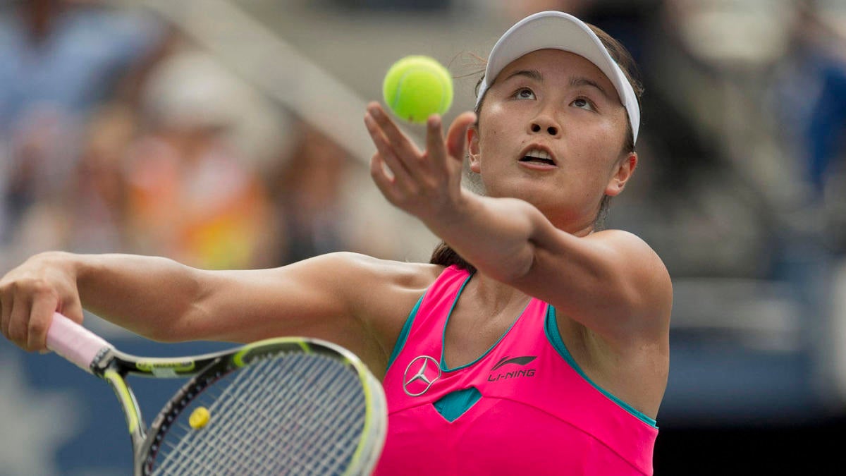 Situasi Peng Shuai menjelaskan: China memohon ketidaktahuan saat WTA mengumumkan hilangnya bintang tenis