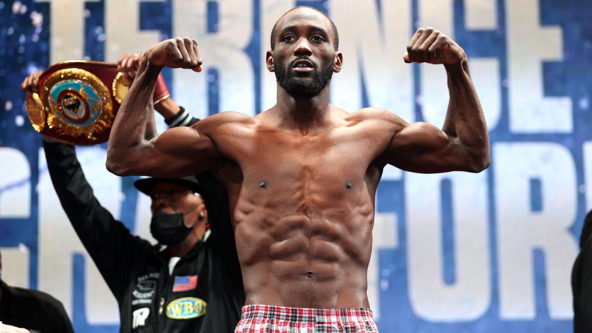 Terence Crawford vs. Sean Porter Saat Pertarungan Dimulai: Streaming Langsung, Harga PPV, Cara Menonton