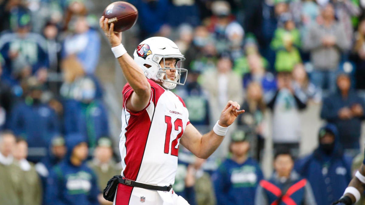 NFL roster cuts: Possible cuts for Arizona Cardinals after 2 games