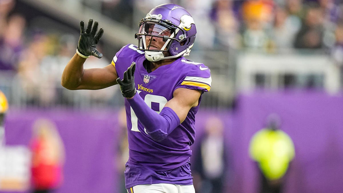 NFL Week 18 Odds & Lines: Minnesota Vikings Vs. Chicago Bears – Forbes  Betting