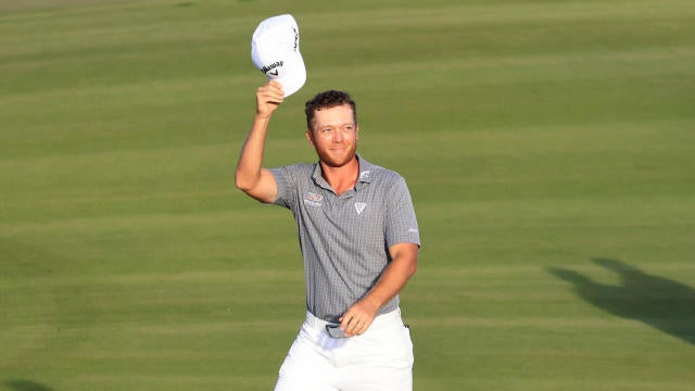 2021 RSM Classic scores, grades: Talor Gooch wins by three at Sea Island  for first PGA Tour victory of career - CBSSports.com