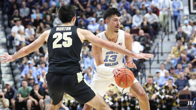 WATCH: Cam Johnson Scores Career-High 22 Points in Win Over ...