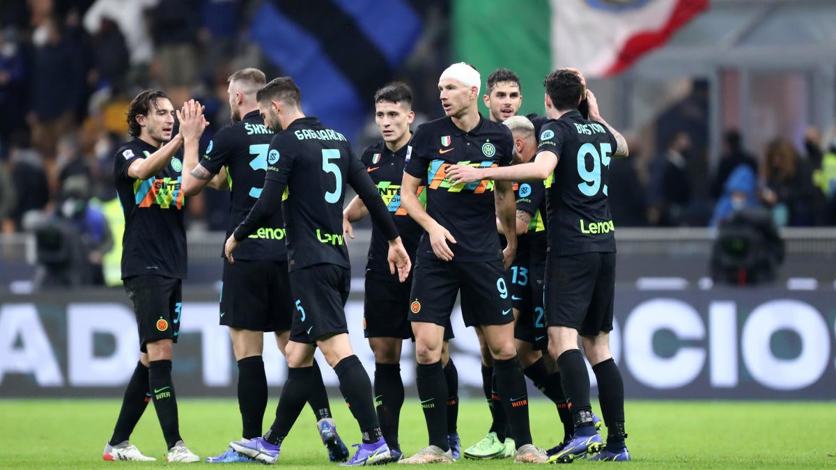 Serie A skor, takeaways: Inter Milan membuat tanah sebagai Napoli akhirnya kalah;  AS Roma menang lewat gol telat