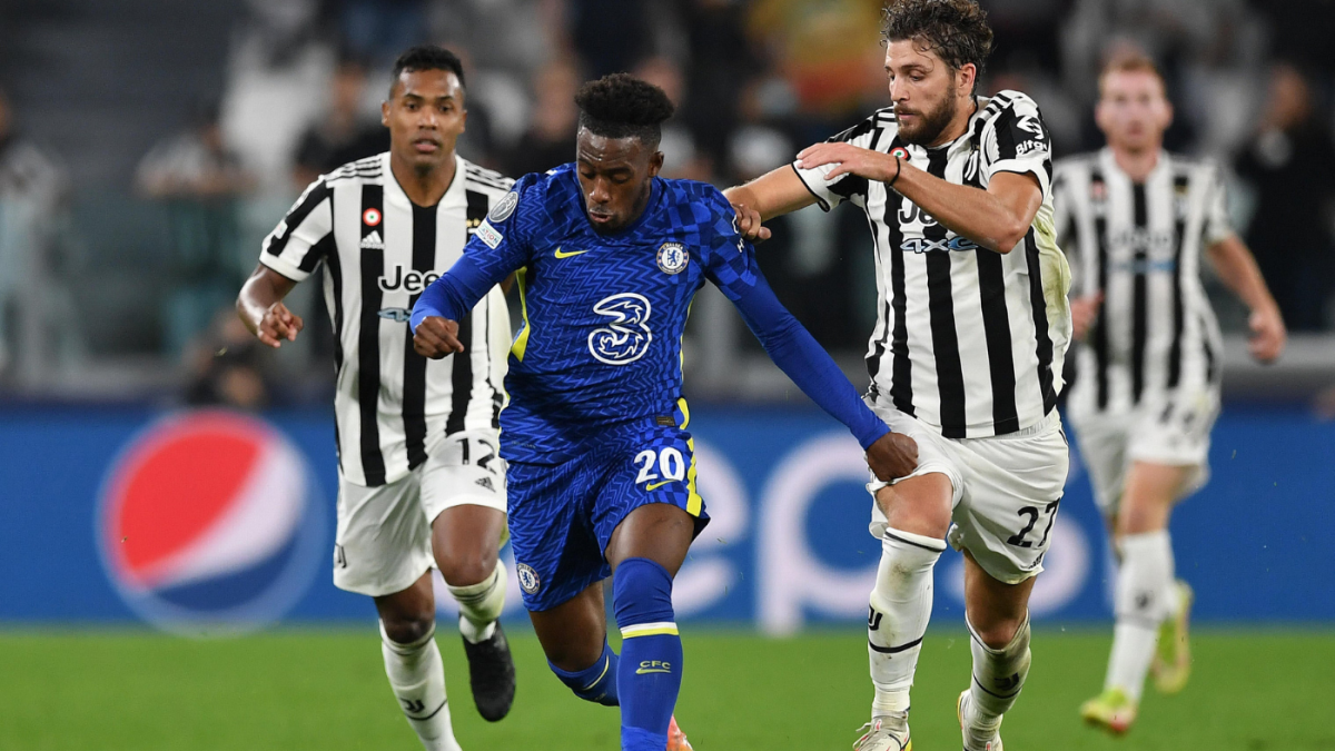 Chelsea vs. Juventus: Liga Champions live streaming, saluran TV, cara menonton online, berita, peluang