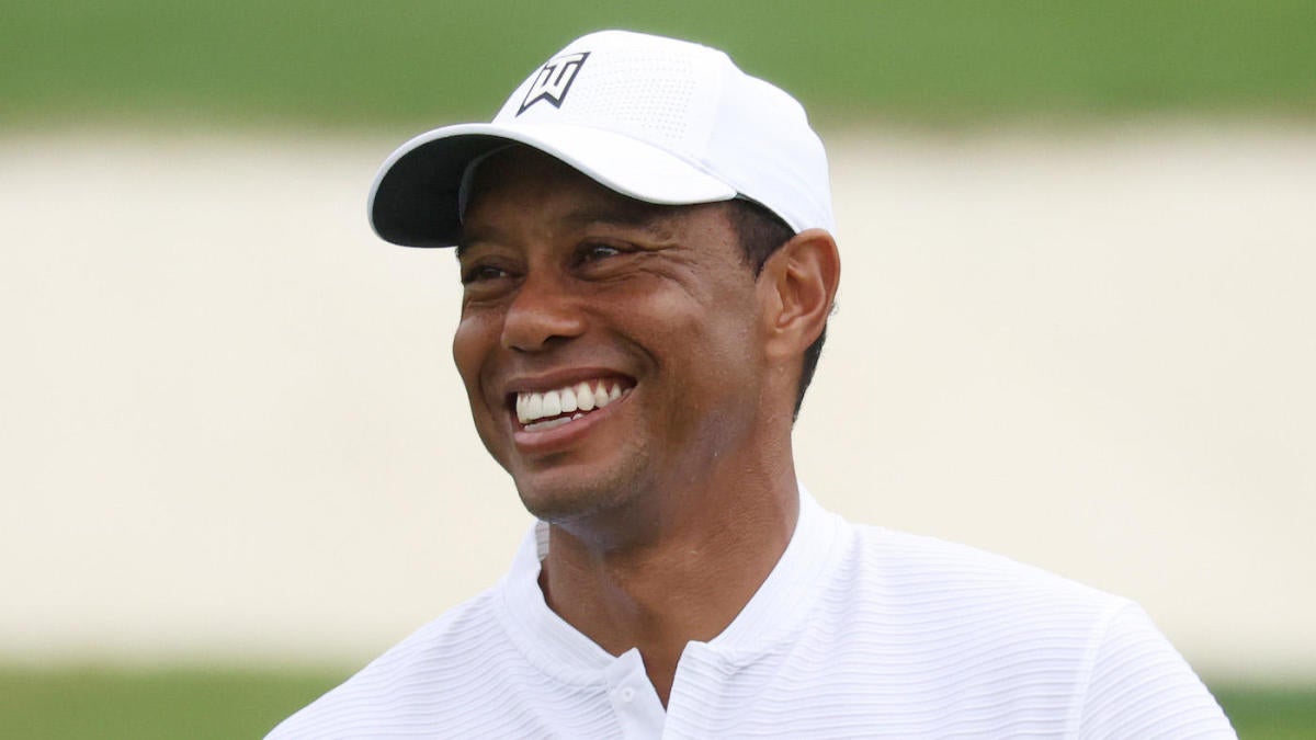 Klub ikonik Tiger Woods dari lelang hit ‘Tiger Slam’, mungkin dijual lebih dari  juta