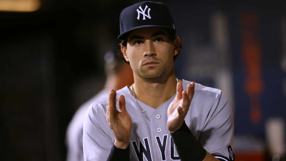 Rumor MLB: Yankees memperdagangkan Tyler Wade;  Marlins, Sandy Alcantara mendekati perpanjangan kontrak