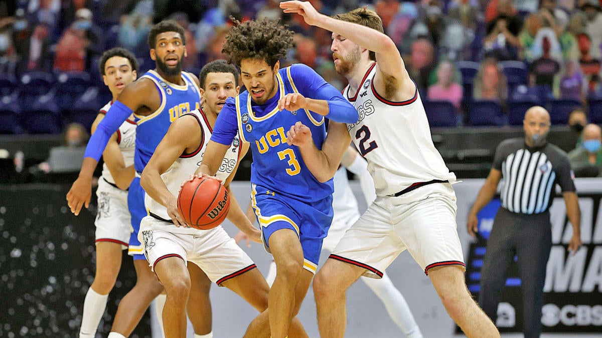 Peluang UCLA vs. Utah, baris: Pilihan bola basket perguruan tinggi 2022, prediksi 20 Januari dari model komputer yang terbukti