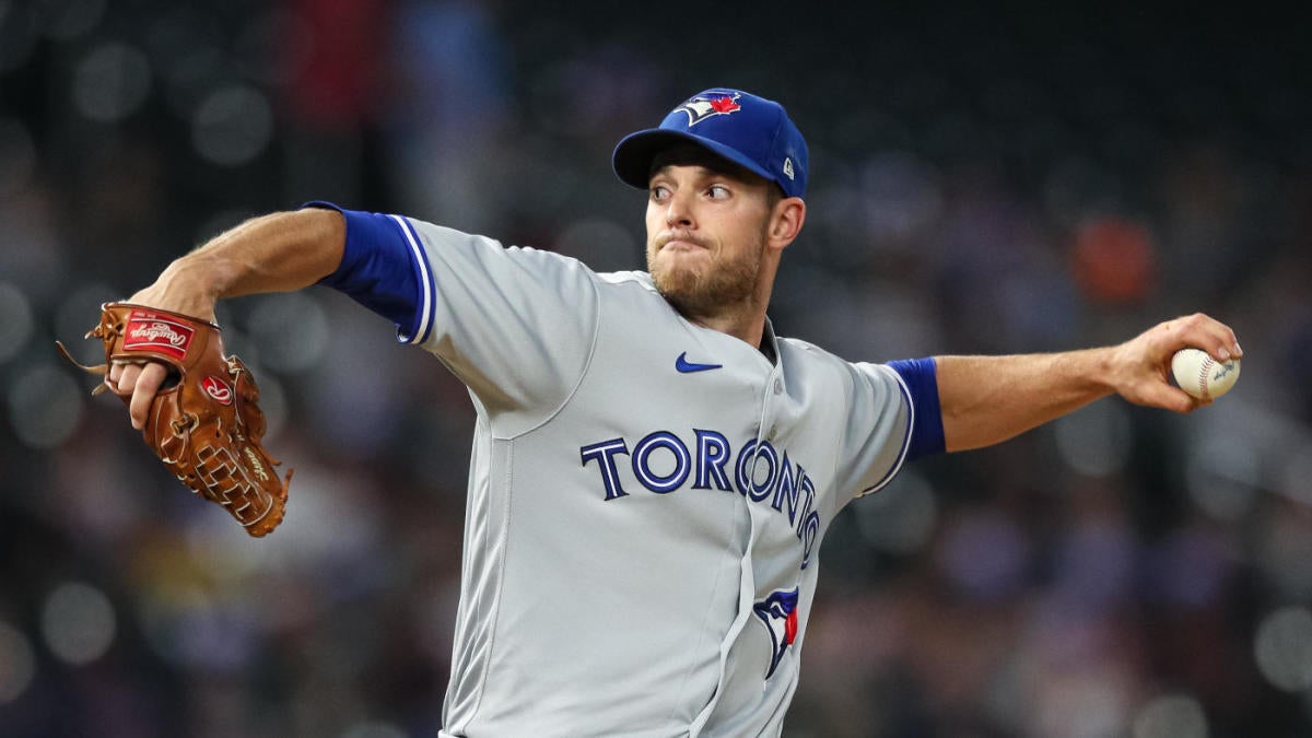 Pelacak agen gratis MLB: Pembaruan kompor panas terbaru saat Steven Matz bergabung dengan Cardinals;  Verlander re-up dengan Astros