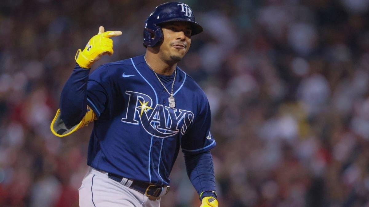 RUMOR: Rays' Wander Franco 'very unlikely' to play again due to