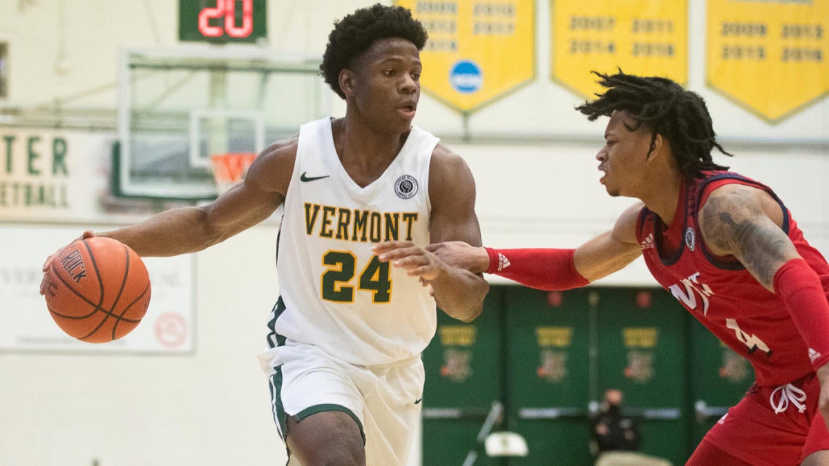 Peluang Vermont vs. Evansville, baris: Pilihan bola basket perguruan tinggi 2021, prediksi 23 November dari model yang terbukti
