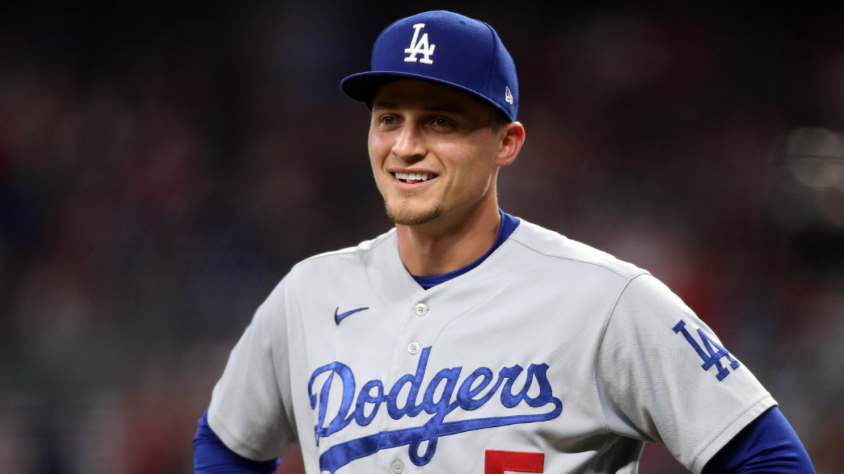 Scouting profile: Corey Seager