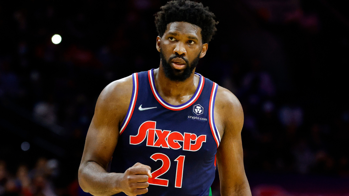 76ers vs. Wizards prediction: Best bets, pick against the spread, injury  report on Sunday, Dec. 26 - DraftKings Network