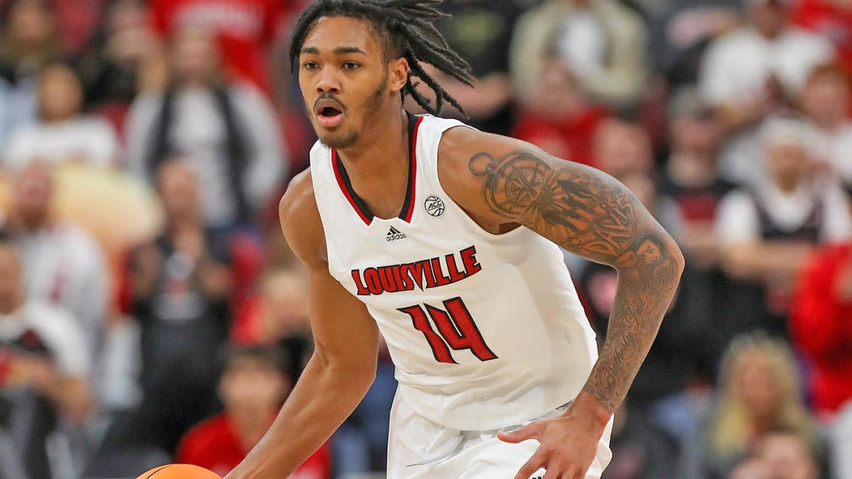 Louisville Basketball: Cardinals Team Preview and Season Prediction 2021-22  