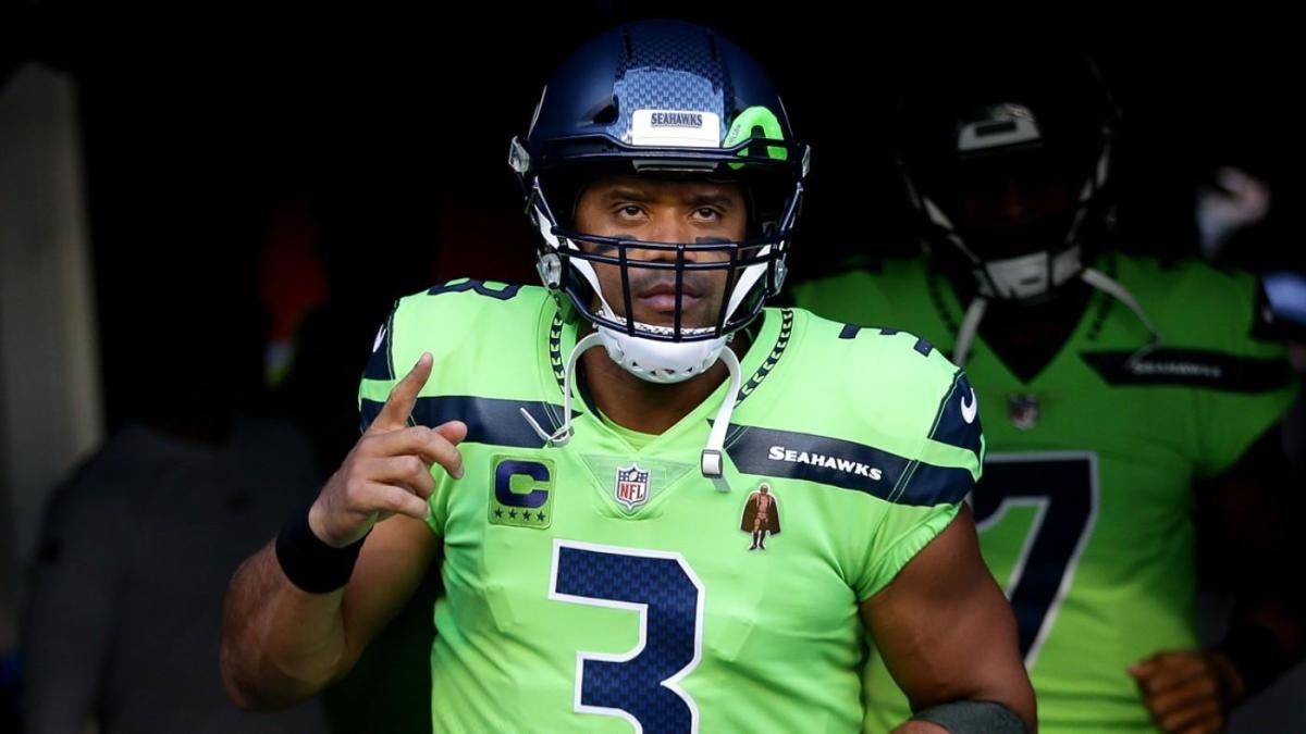 NFL Prop Bets, Week 11: How low should Russell Wilson expectations be?