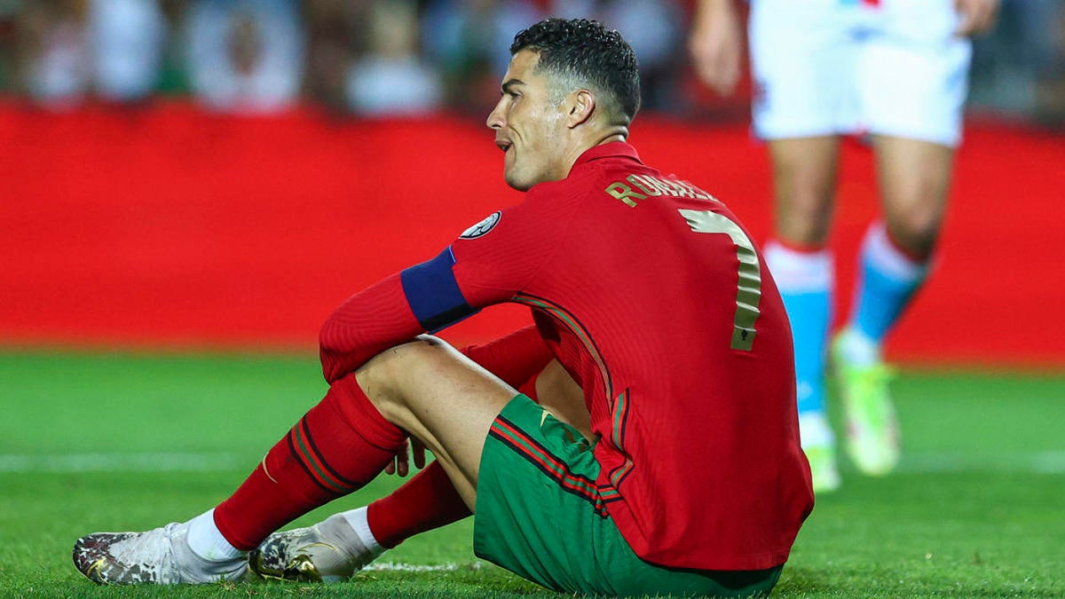 Will Ronaldo play FIFA World Cup 2022? Portugal's chances look slim: 2022 FIFA World Cup Qatar