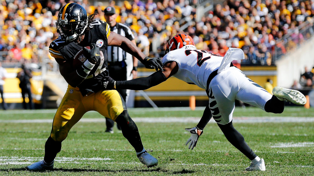 Steelers di Bengals cara menonton: TV, streaming, peluang, prediksi saat Cincinnati terlihat menyapu Pittsburgh