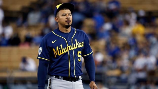 MLB free agency: Mets agree to terms with Eduardo Escobar and Mark
