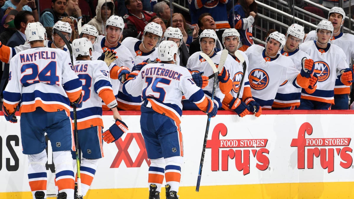 Dua pertandingan Islanders berikutnya ditunda di tengah krisis COVID-19, NHL mengumumkan