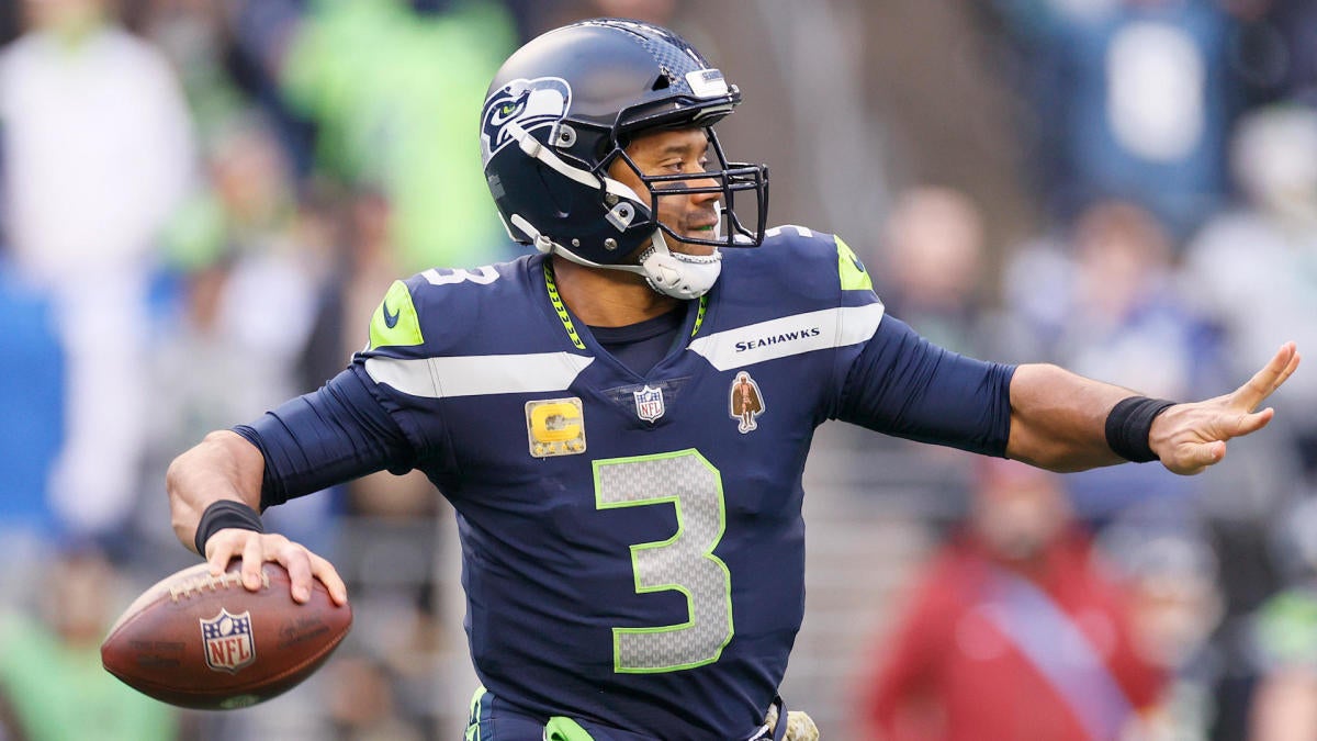 The 25+ Best Russell Wilson Fantasy Football Names