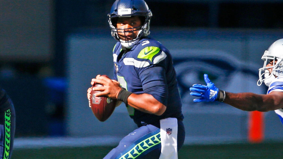 Seahawks vs Washington: Start Time and Channel for Monday Night Football  tonight