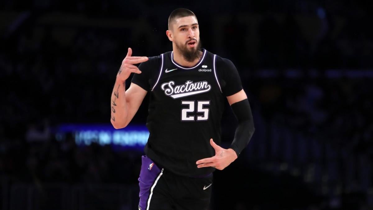 NBA DFS: Alex Len dan DraftKings teratas, pilihan bola basket FanDuel harian FanDuel untuk 28 November 2021