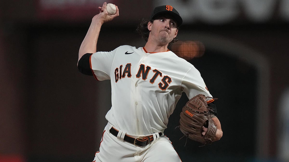 Former LSU ace Kevin Gausman selected to first All-Star Game