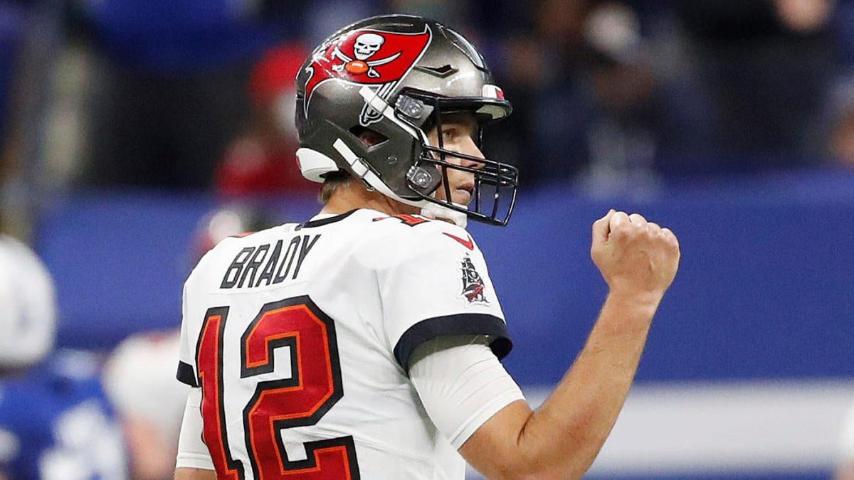 Buccaneers vs Falcons live stream is today: How to watch NFL Week 13, odds  and fantasy picks