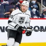 Brendan Lemieux Los Angeles Kings