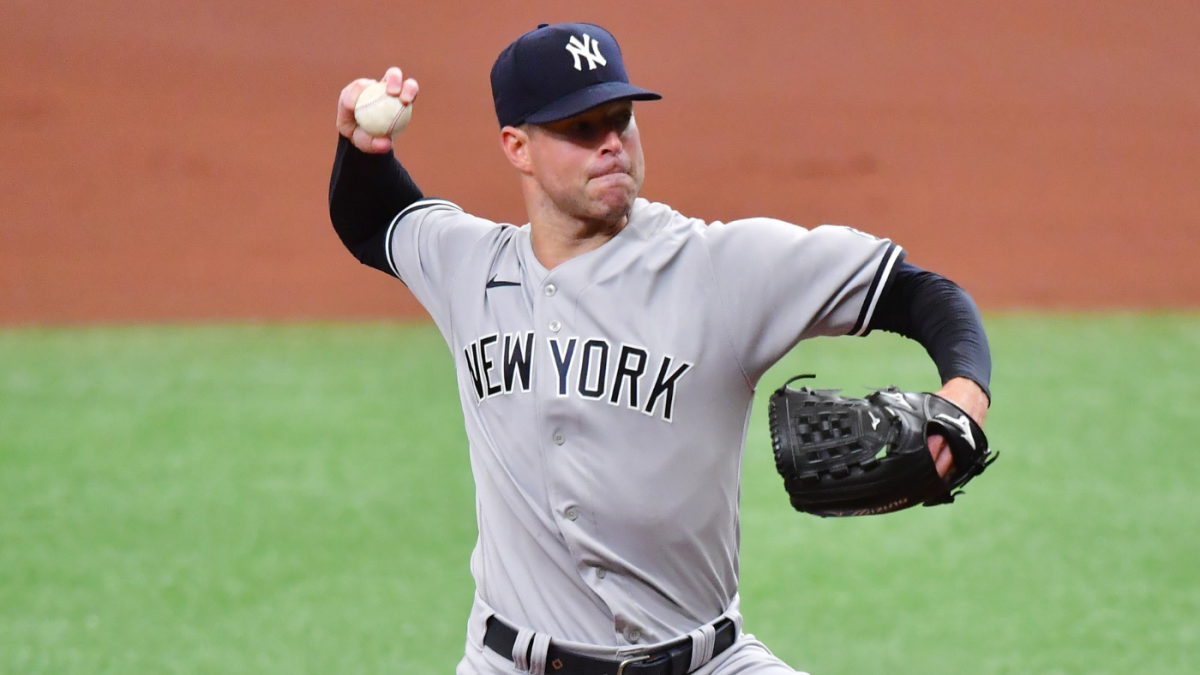 Corey Kluber menandatangani kontrak satu tahun dengan Rays setelah menghabiskan musim 2021 bersama Yankees, menurut laporan