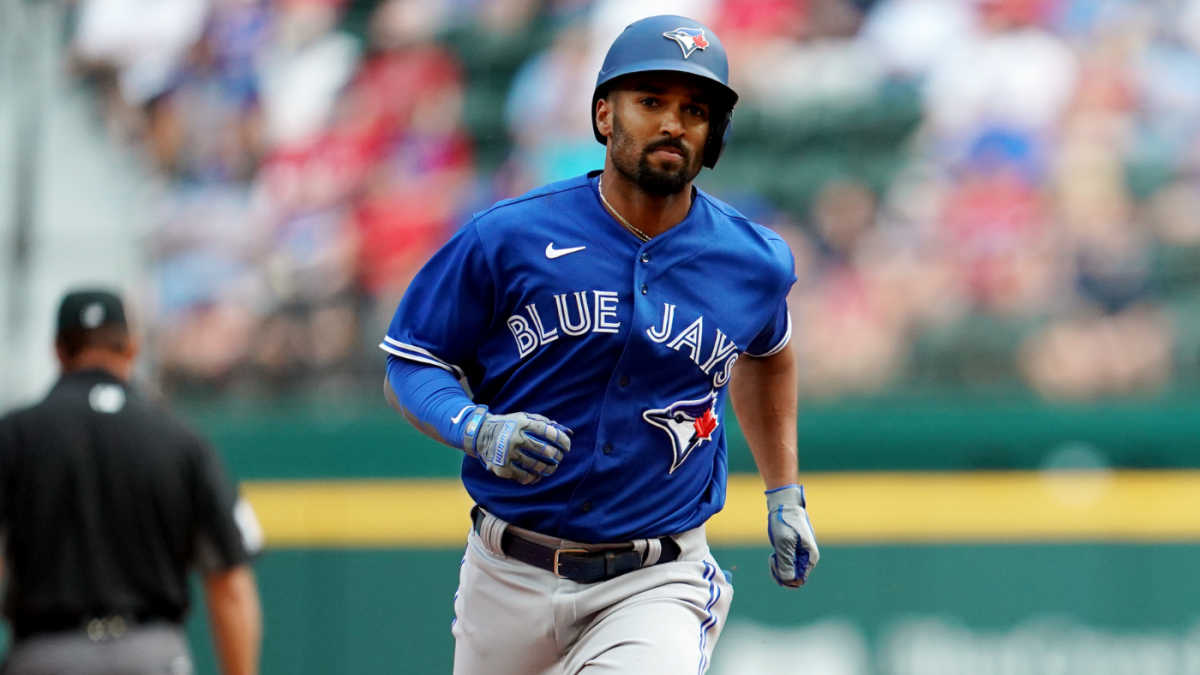 MLB rumors: Marcus Semien, Rangers agree to seven-year contract